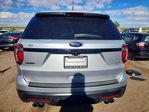 Ford Explorer 2019