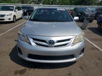 Toyota Corolla 2011