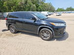 Toyota Highlander 2018