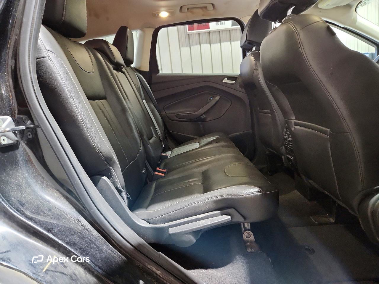 Ford Escape 2013