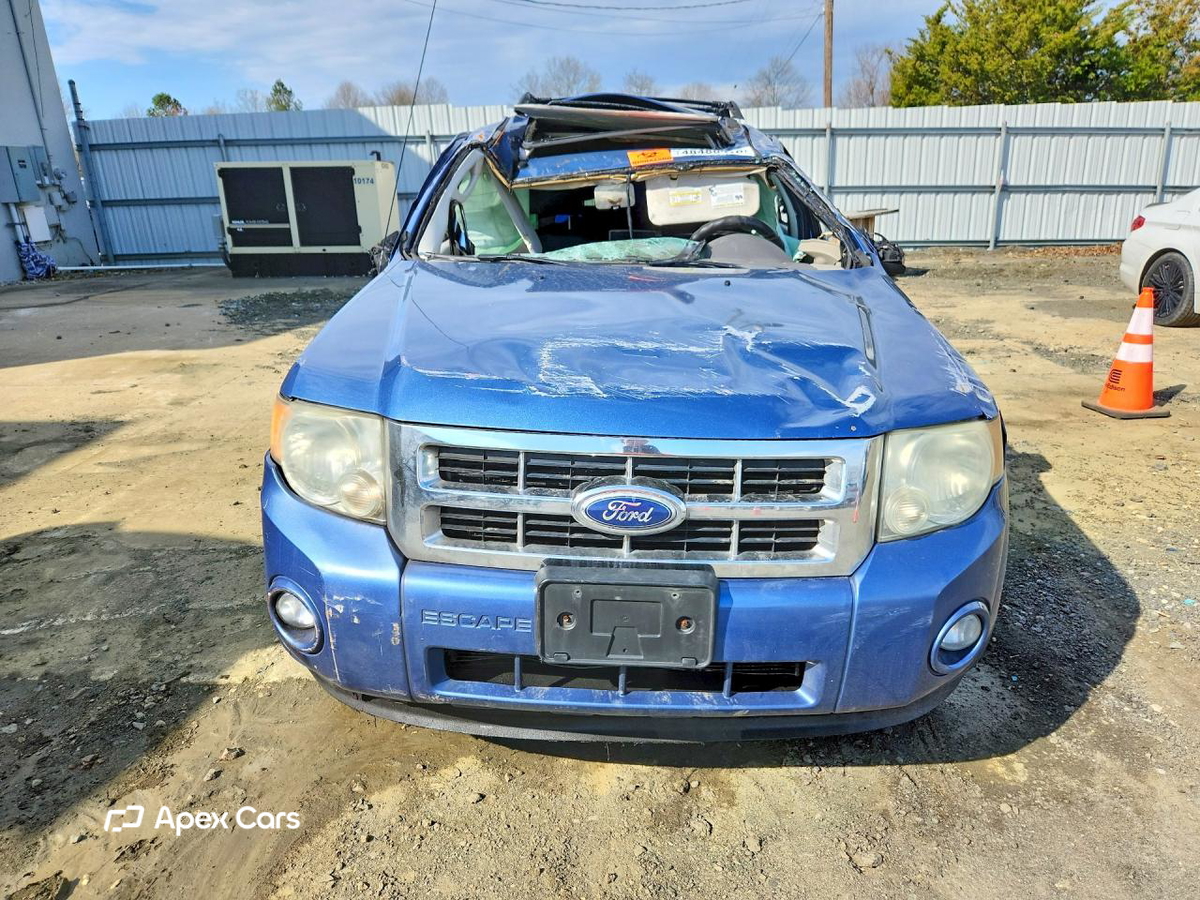 Ford Escape 2010