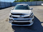 Kia Rio 2021