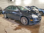 Volkswagen Jetta 2009