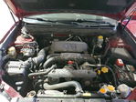 Subaru Outback 2012