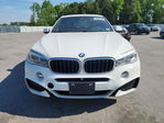 BMW X6 2015