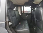 Jeep Wrangler 2018