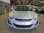 Hyundai Elantra 2015