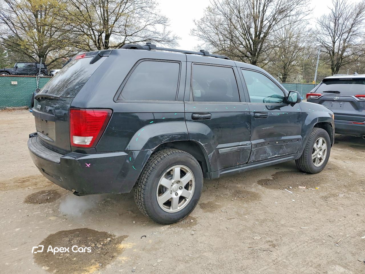 Jeep Cherokee 2009