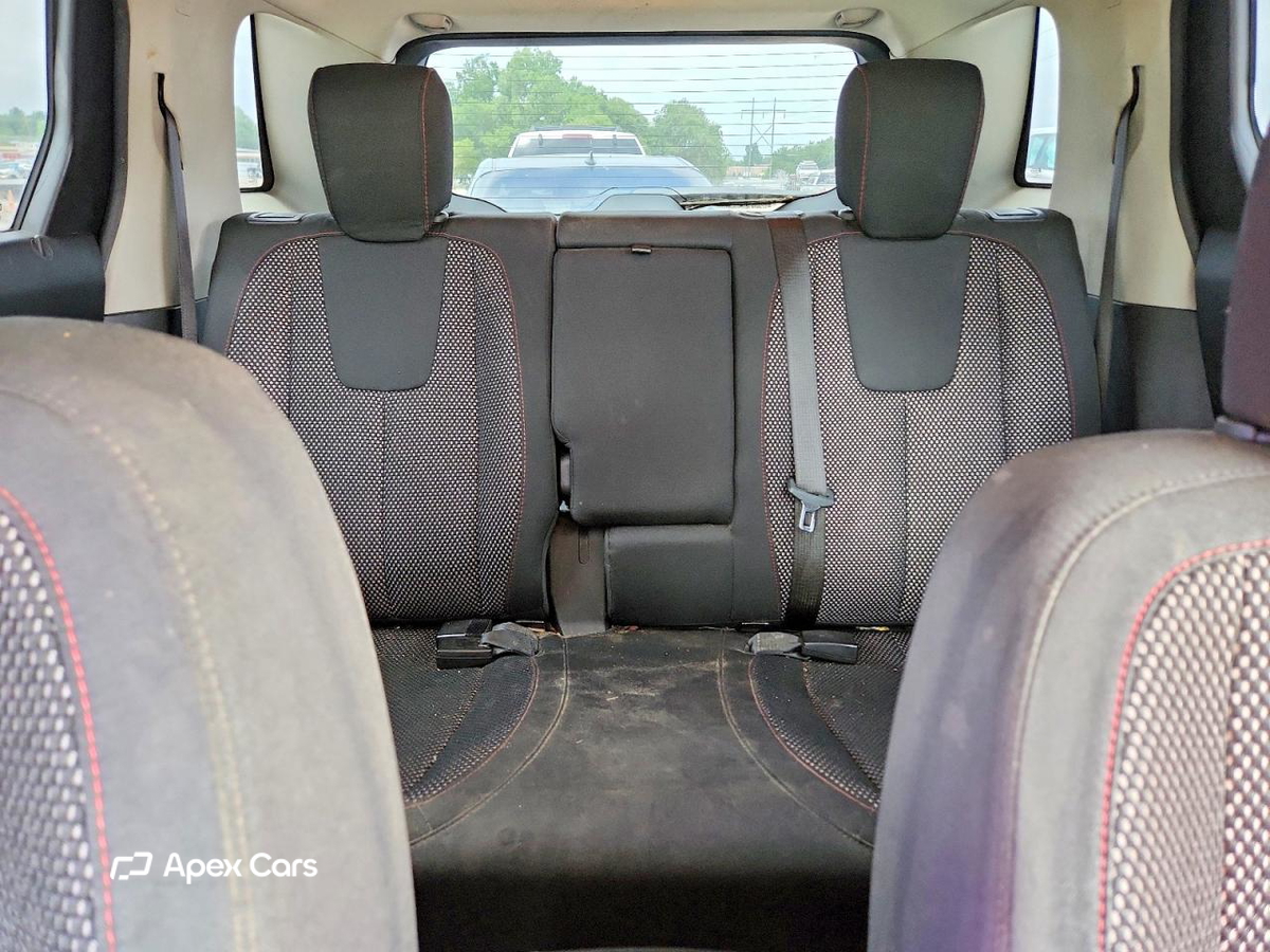 GMC Terrain 2013