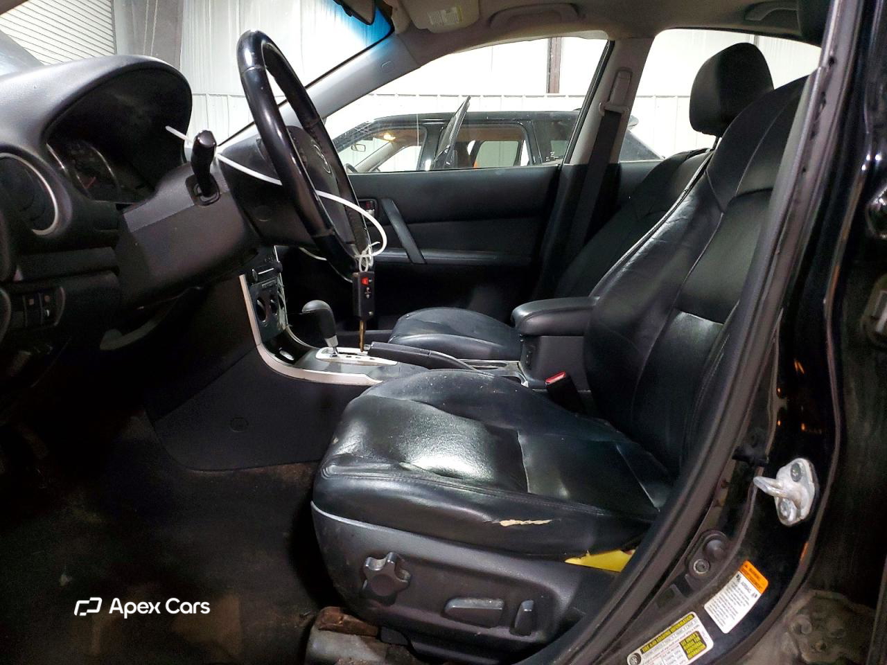 Mazda 6 2007