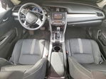 Honda Civic 2021