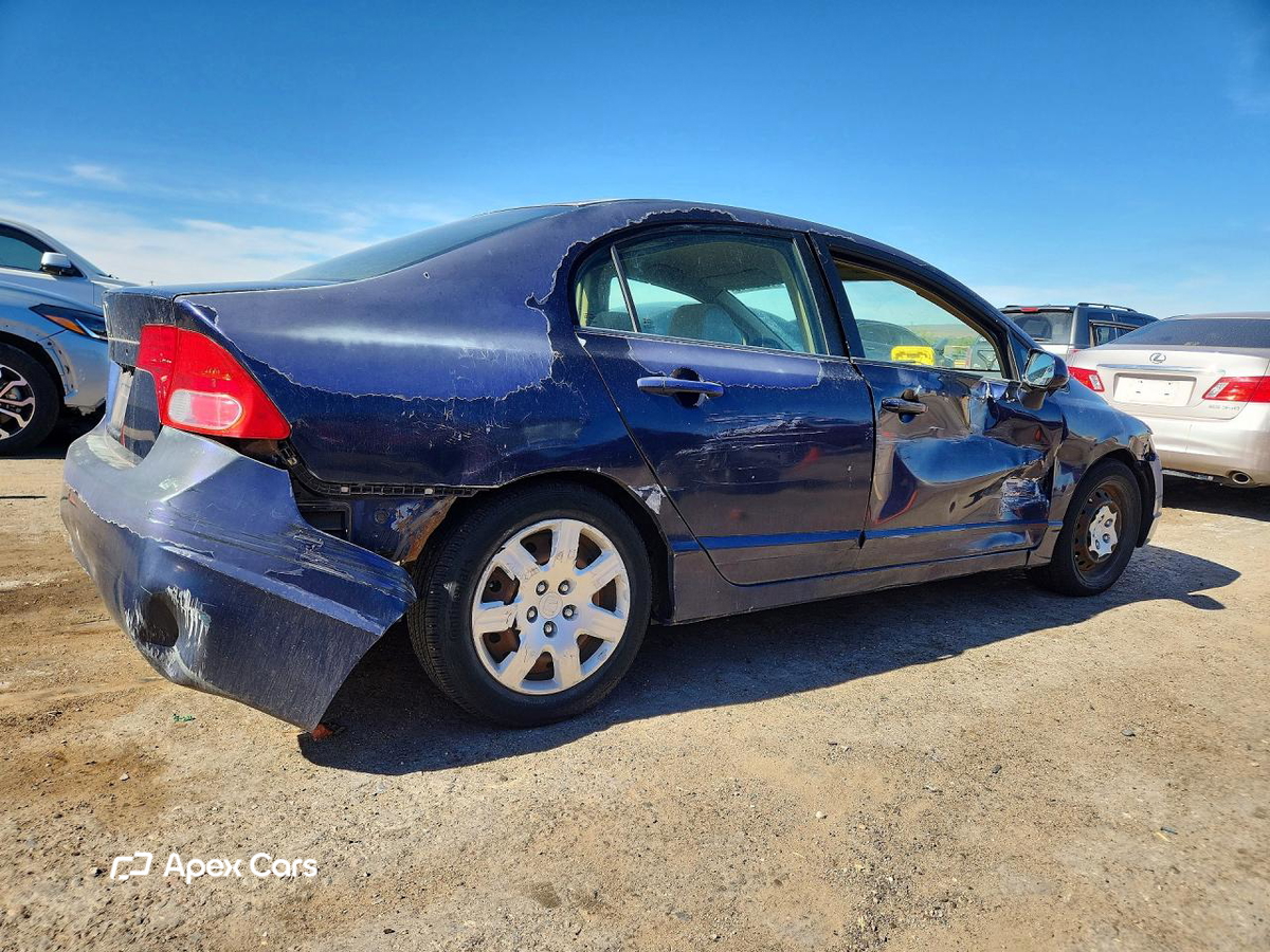 Honda Civic 2006
