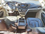 Chrysler Pacifica 2018