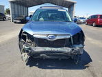 Subaru Forester 2015