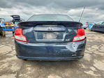 Scion tC 2012