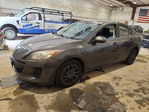Mazda 3 2012