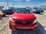 Toyota Corolla 2009