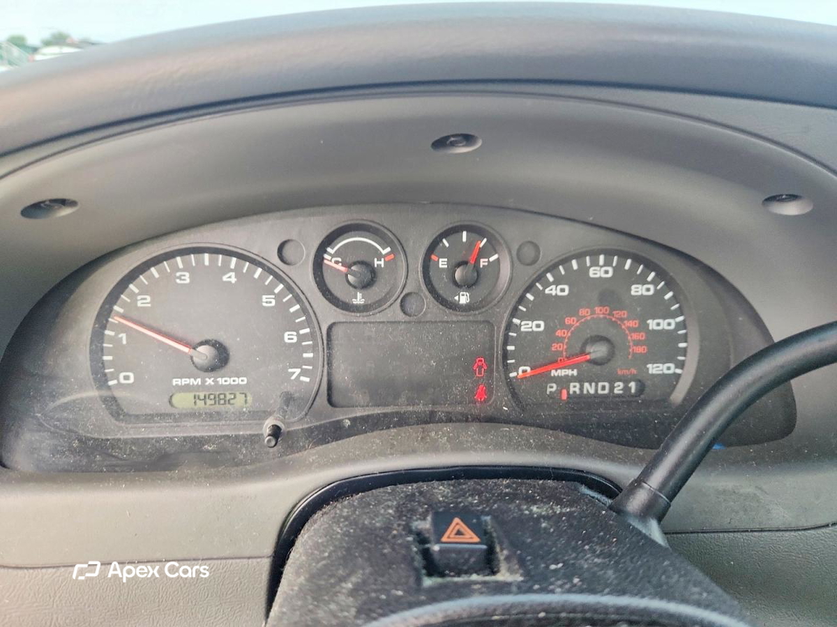 Ford Ranger 2011