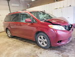 Toyota Sienna 2011
