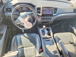 Honda Pilot 2018