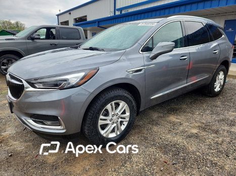 Buick Enclave 2021 - Image 1 of 13