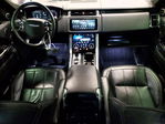 Land Rover Range Rover 2018