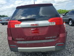 GMC Terrain 2012