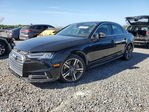 Audi A4 2017
