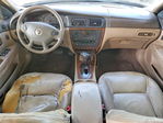 Mercury Sable 2002