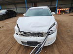 Chevrolet Impala 2012