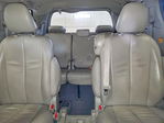 Toyota Sienna 2011