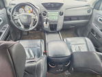 Honda Pilot 2010