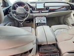 Audi A8 2017