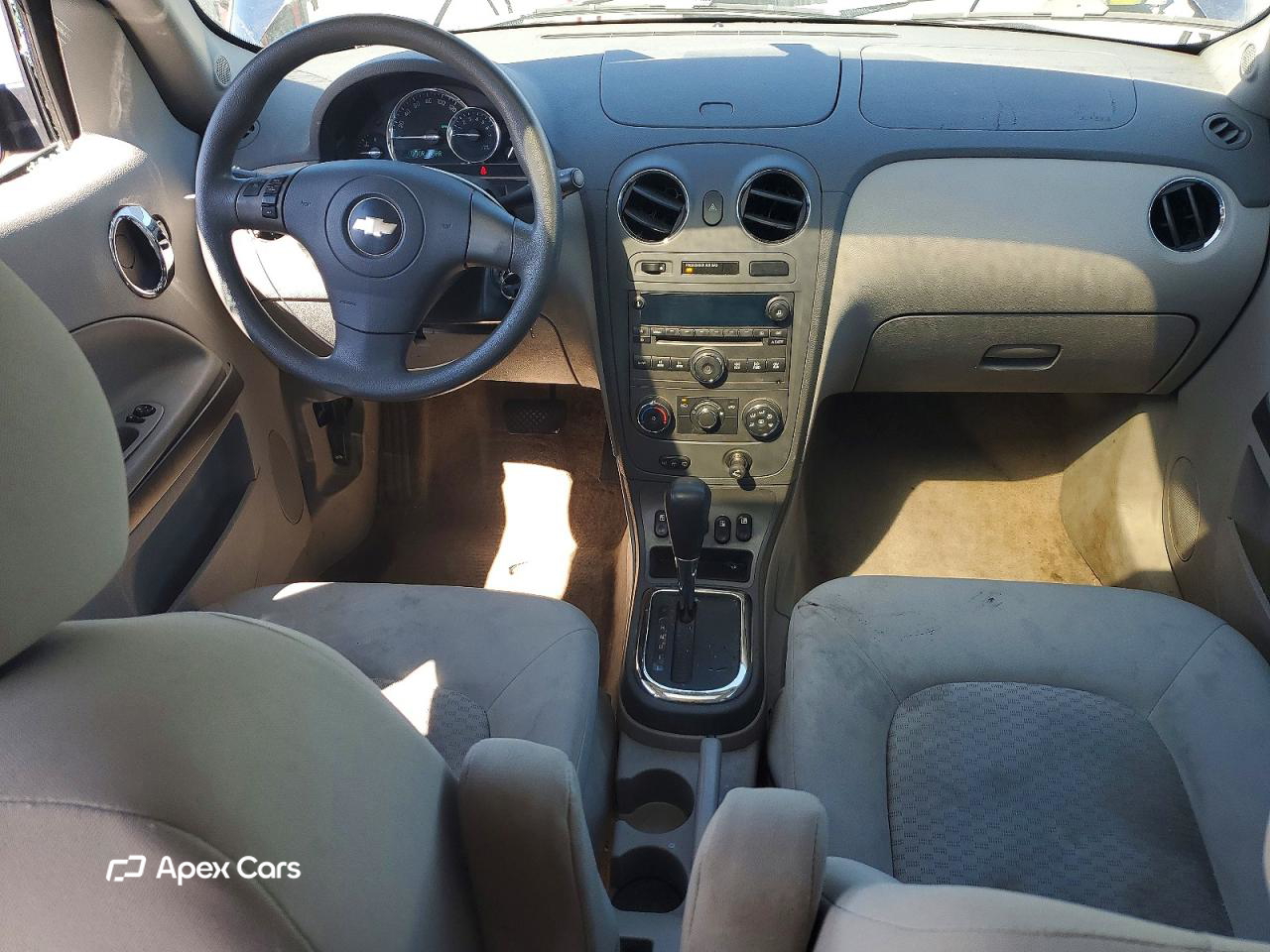 Chevrolet HHR 2007