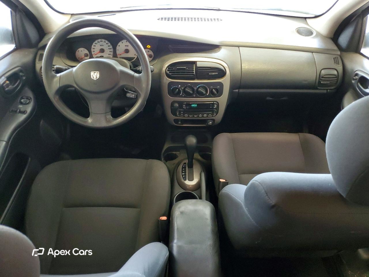 Dodge Neon 2005