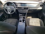 Kia Optima 2018