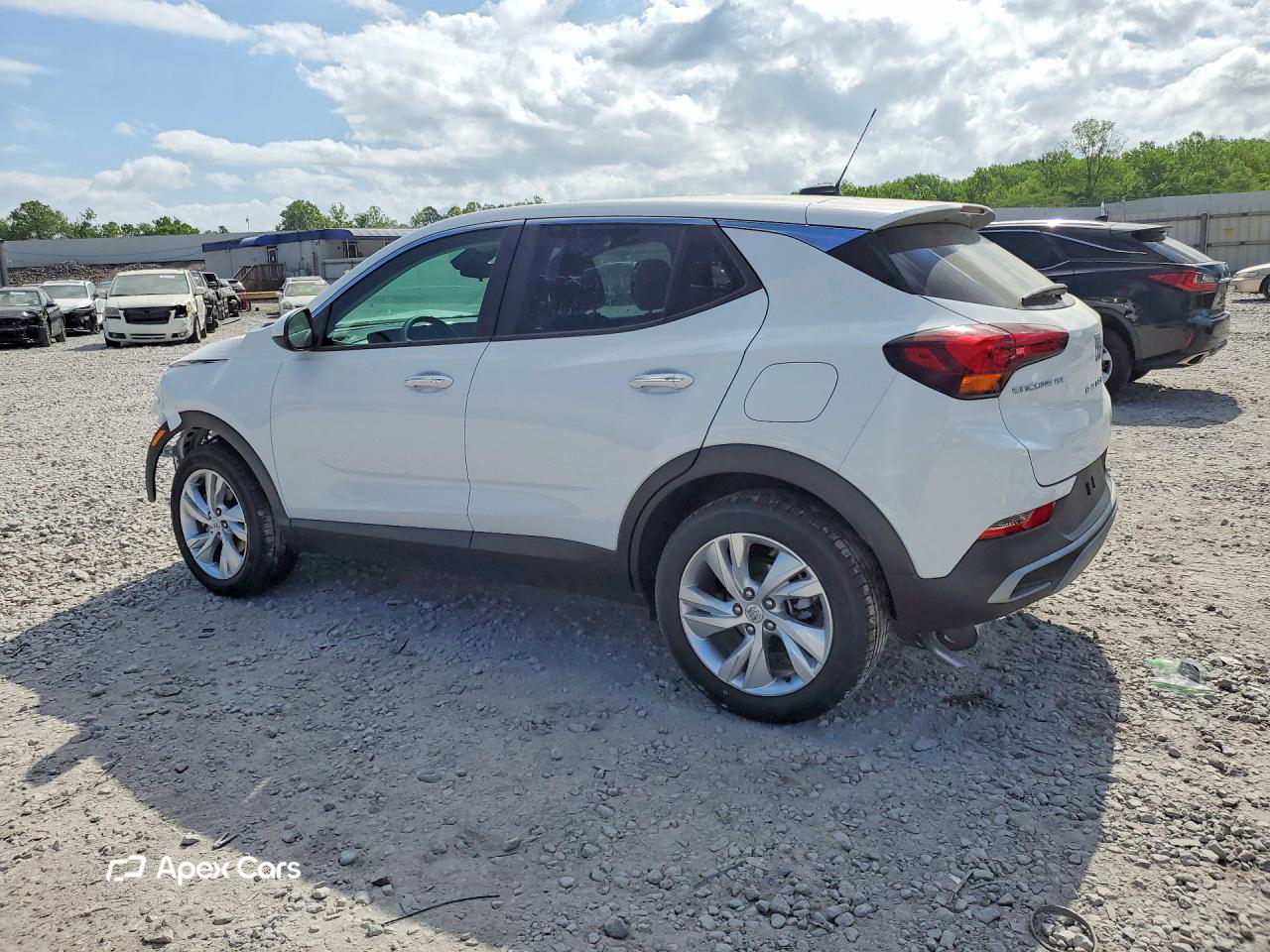 Buick Encore 2026