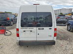 Ford Transit 2013