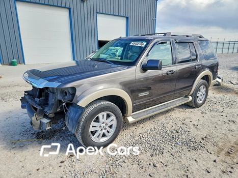 Ford Explorer 2007 - Image 1 of 14