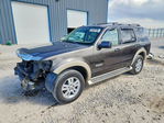 Ford Explorer 2007