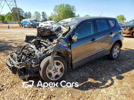 Ford Escape 2018 - Image 1 of 14