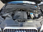 Audi Q5 2014