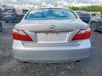 Lexus LS 2012