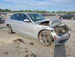 BMW Series 3 2018