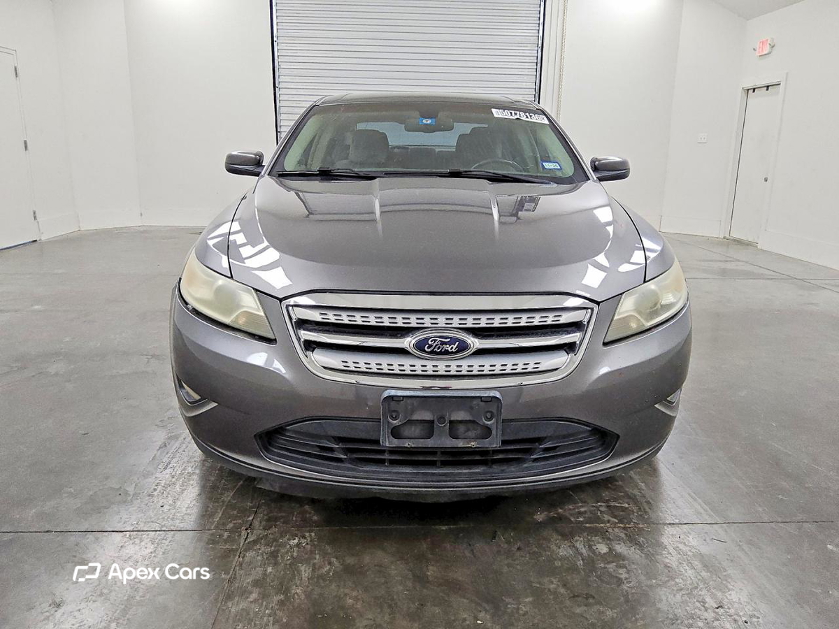 Ford Taurus 2011
