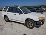 Subaru Forester 2006