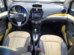 Chevrolet Spark 2014