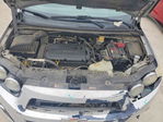 Chevrolet Sonic 2014