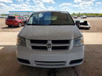 Dodge Caravan 2010