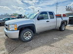 Chevrolet Silverado 2011